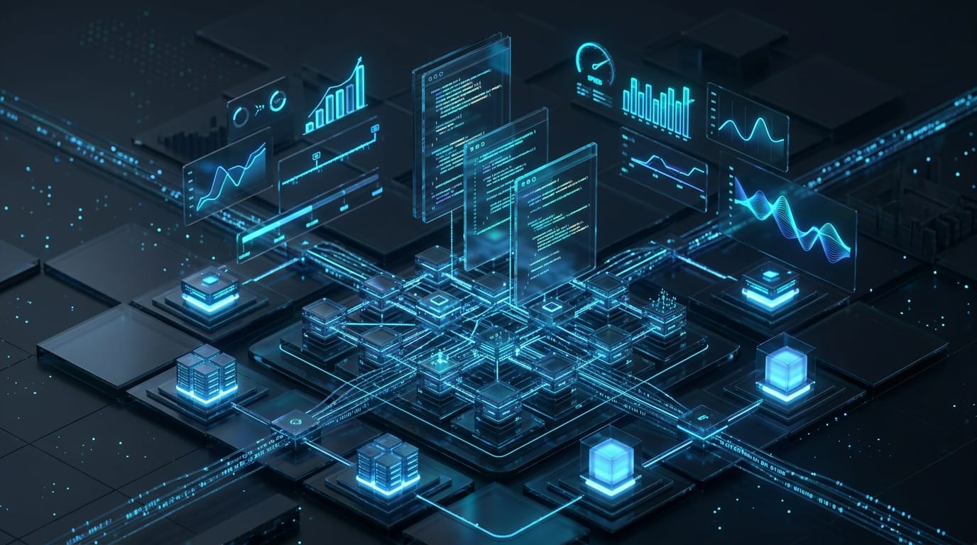 Bot Traffic Is Now Most of Your Traffic: Reading Analytics in the Age of AI Crawlers - Techsist Labs Engineering Insights