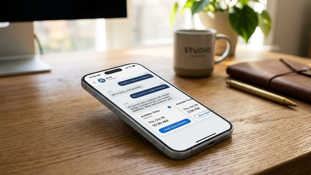 Custom AI Chatbots vs. Generic Tools: What Actually Delivers Commercial ROI in 2026 - Techsist Labs Engineering Insights