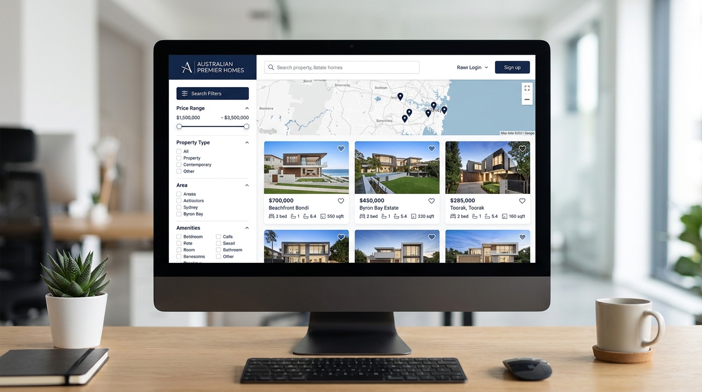 Horizon Prestige Real Estate